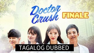 DOCTOR CRUSH 40 FINALE TAGALOG