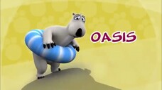 Bernard bear OASIS part 1