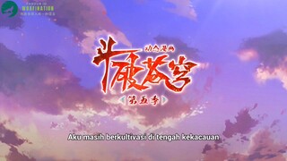 BTTH S5 EPS 23 Sub Indonesia ( Versi Manhua )
