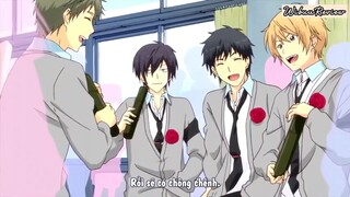 REVIEW ANIME: “ RELIFE - LÀM LẠI CUỘC ĐỜI “ ( PHẦN 52 ) #reviewanimehaynhat