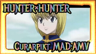 HUNTER X HUNTER|[MAD]Curarpikt: Tentang Takdir