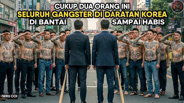 Kembalinya Dua Legenda Paling Dihormati Setelah Lama Merantau - Alur Cerita Film