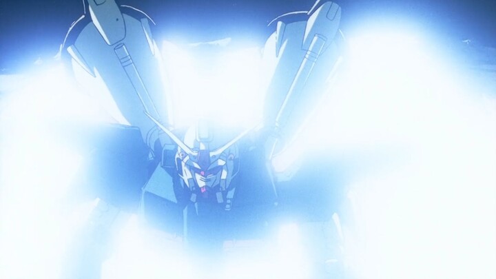 【Gundam 0083】ผู้ชนะ