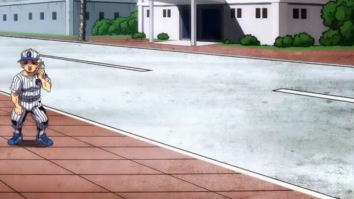 Emporio Armanu is a key character in the sixth part of "JoJo's Bizarre Adventure". His stand, Huosha