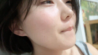 我妈：因为你平 所以看起来像16岁