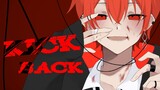 KICKBACK / Cover【Dgz】