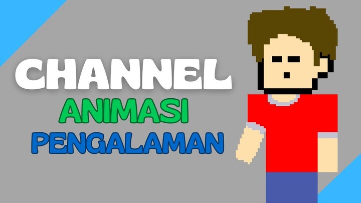 VIDEO PERKENALAN CHANNEL INI