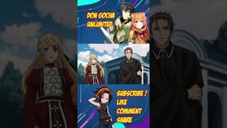 MUSHOKU TENSEI: JOBLESS REINCARNATION SEASON 2 TRAILER