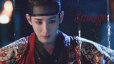 [Scholar Who Walks the Night | Lee Soo Hyuk] "He is too beautiful, blame me for being too obsessed"