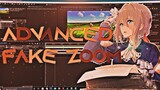 Advanced Fake Zoom + Shakes - After Effects AMV Tutorial