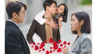 Cha Sung Hoon & Jin Young Seo | Love at first Sight | Business Proposal
