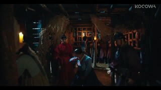 Forbidden Marriage (Eng sub) Episode 7