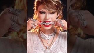 TAYLOR SWIFT MAKE UP TRANSFROMATION  | FAMOUS PEOPLE MAKE UP TRANSFORMATION