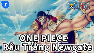 [ONE PIECE] Râu Trắng - "Ai cũng là đứa con của biển cả."_1