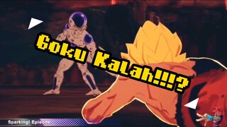 IF STORY Frieza Mengalahkan Goku di Bumi.