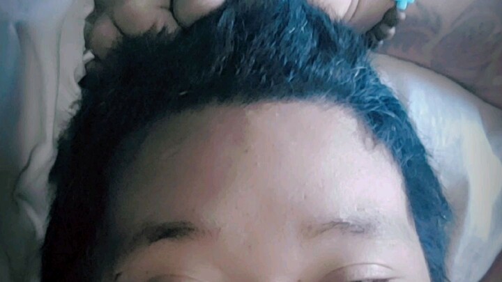 kalma ako langbto