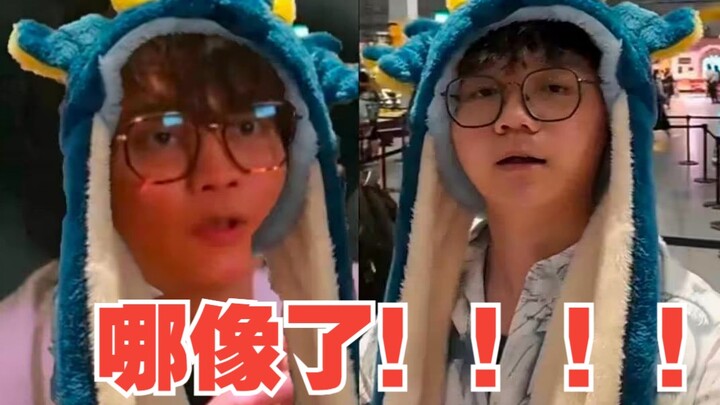 Aku benar-benar tidak berakting sebagai Kamen Rider loh！！！！！！