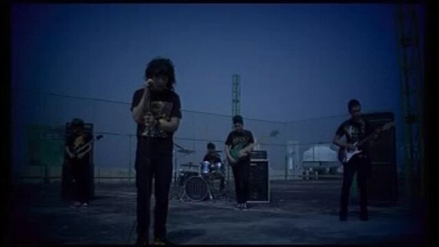 Infamous จินตนาการ