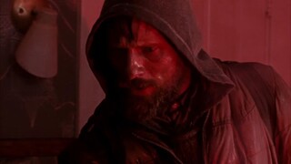 สปอยหนัง l พ่อลูกคู่นี้ต้องดิ้นรนเอาชีวิตรอด เดินทางไปเรื่อยหลังจากเกิดเหตุการณ์โลกล่มสลาย（7/8）