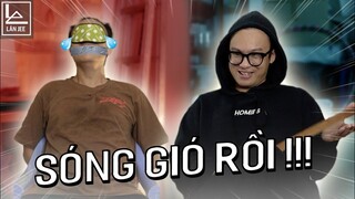 KHI GEN Z BỊ BẮT C.ÓC || LÂN JEE OFFICIAL