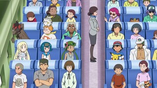 Pokemon: Sun and Moon Episode 42 Sub