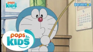 [Tuyển tập] doraemon lồng tiếng - ao câu đồ vật đánh rơi [bản lồng tiếng]