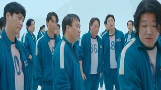Ringkasan Squidgame S1 Eps 4