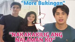 BELLE MARIANO AT ALBIE CASIÑO KAPATID NA ANG TURINGAN KAHIT SA TOTOONG BUHAY! DONNY MARAMI NALAMAN?