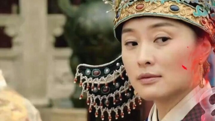 She has lived through six emperors, and her closest relatives have passed away before her.