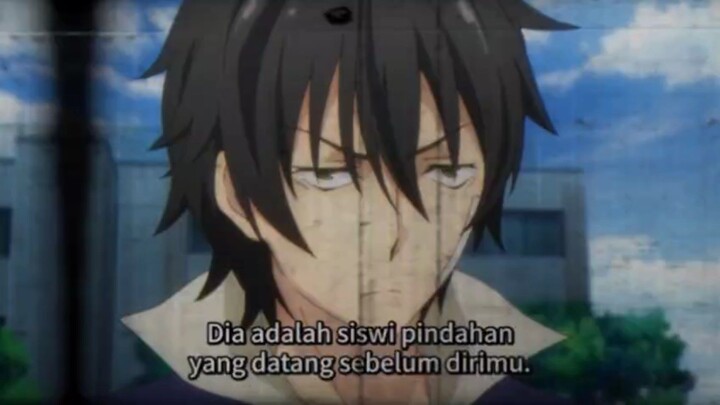 gemes banget