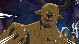 Tang Seng berinisiatif mengantarkan makanan untuk "dia"?