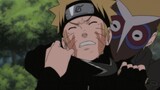 Naruto went back to twenty years ago! He regarded the Fourth Hokage as a bad guy, but was subdued by