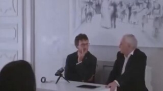 Diego Fusaro - O homem sem identidade: capitalismo e ideologia de gênero