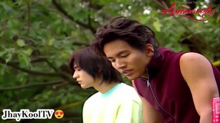 Meteor Garden EP 3/ Tagalog Dubbed