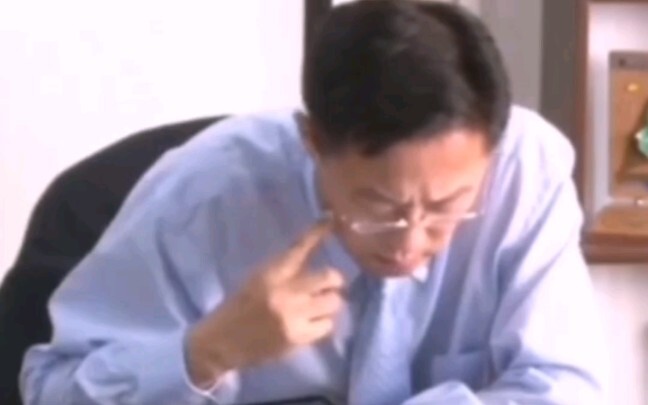 【จ้าวลี่เจียน】ทำไงดี ลุงน่ารักมากเลย!