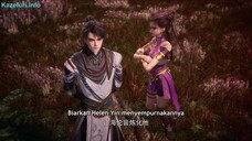 Endless Gods Realms Eps 61 Sub Indo