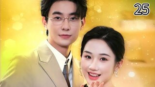 Eps 25 - Teknisi Hati CEO Kaya