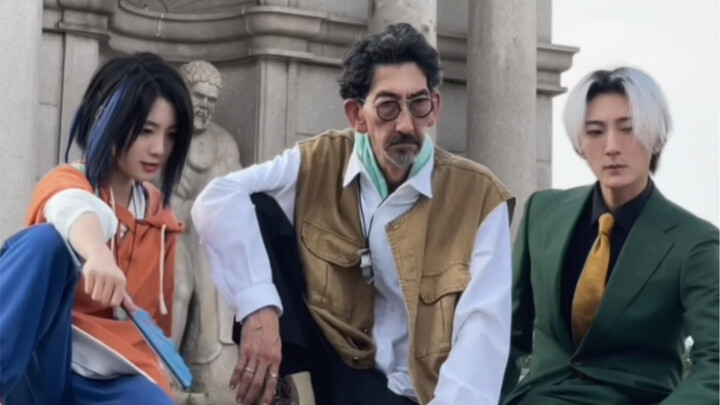 ภาพยนตร์ไลฟ์แอ็กชันเรื่อง "เฉินหลงผจญภัย" เริ่มถ่ายทำแล้วหรือยัง?