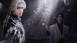 Lạc Vân Hi|| Truyền đi, Lạc Vân Hi dẫn đầu trong việc tôn thờ Thủy Tiên~Người duy nhất xứng đáng với