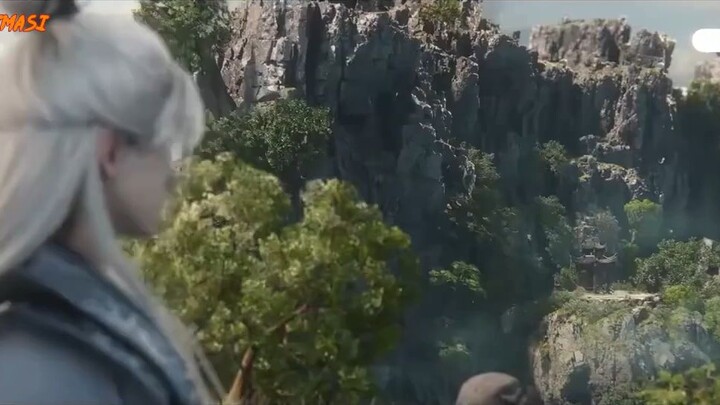 Renegade Immortal Episode 97 Sub A.I