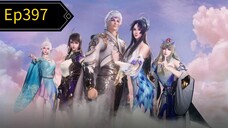 Against The Sky Supreme Eps 397 Sub Bagus 1080p