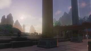 【剑网3】苍歌番外——《桃花醉》