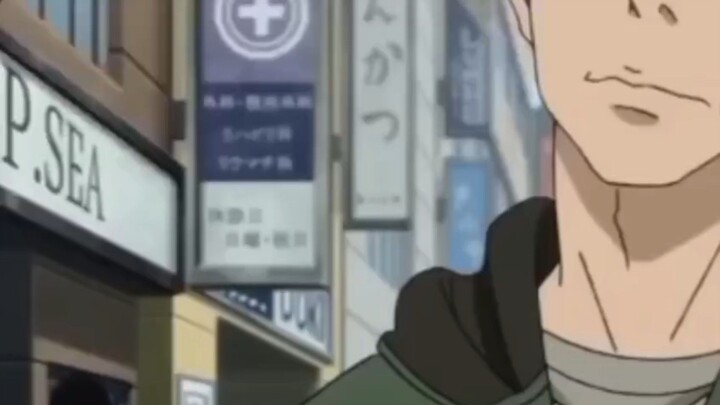 anime solo leveling