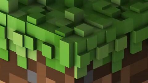 SWEDEN A Minecraft Audio