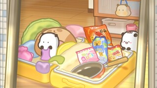 每次出门总觉得忘带了什么。。。