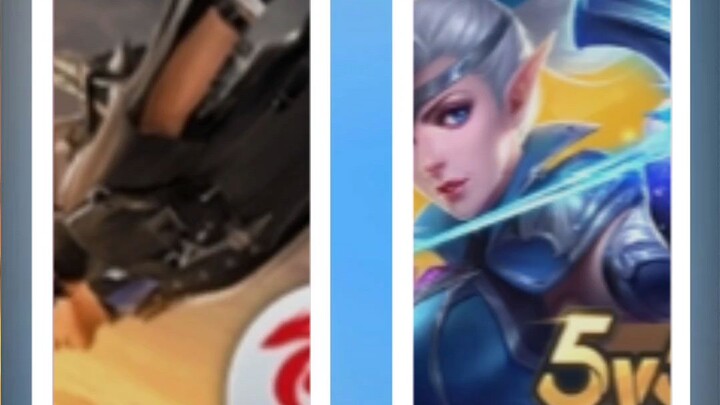 ML AND FF