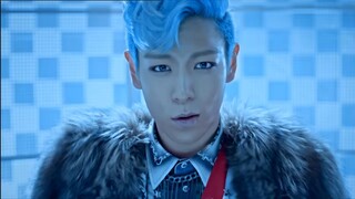 BIGBANG FANTASTIC BABY(Japanese version)