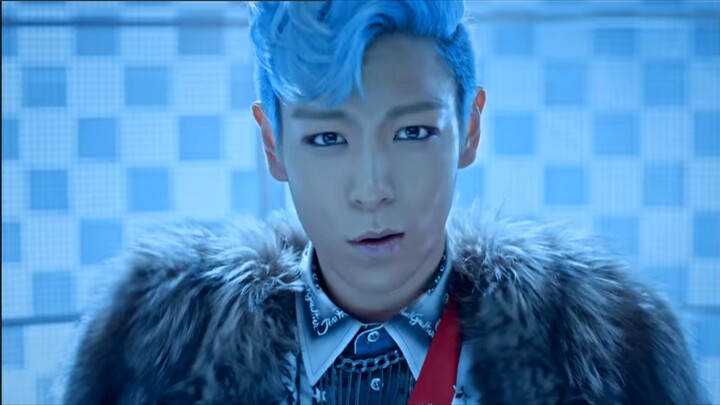 BIGBANG FANTASTIC BABY(Japanese version)