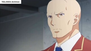 Kiyotaka Tỏ Tình Với Kei - Liên Minh Arisu Chống Lại Tân Chủ Tịch Tsukishiro 5