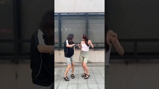 [FreenBecky] New TikTok update😍 literally crying at the corner 😭 | #beckyarmstrong #srchafreen